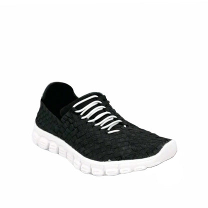 Bonavi Breeze Lightweight Comfort Sneaker – Women’s Anti‑Stress Knit Shoe