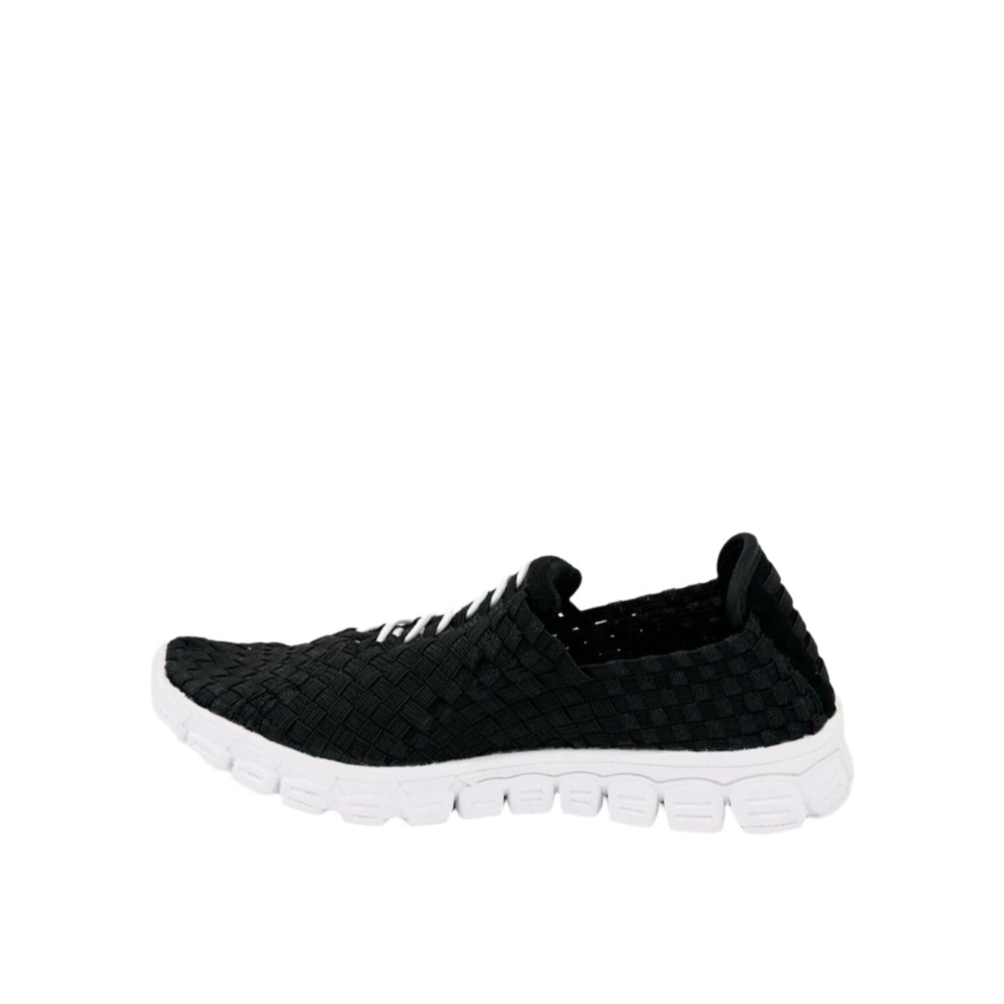 Bonavi Breeze Lightweight Comfort Sneaker – Women’s Anti‑Stress Knit Shoe