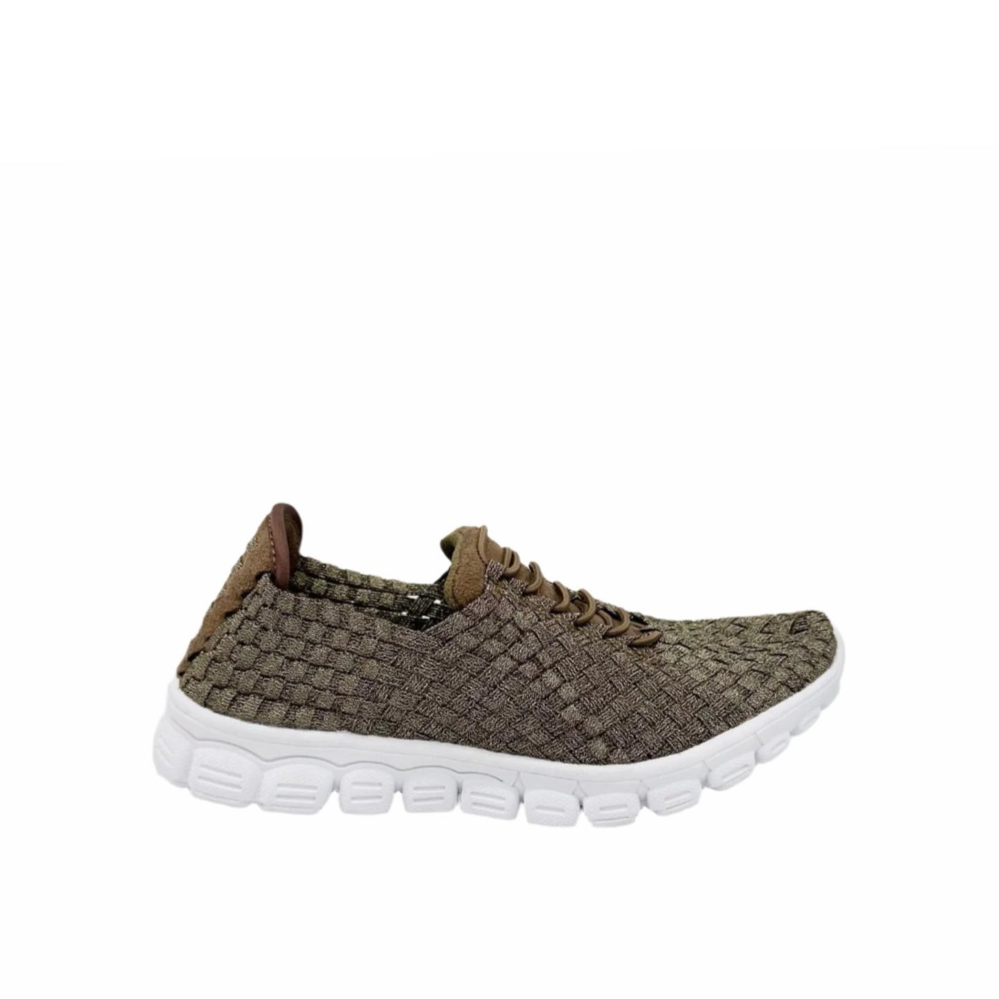 Bonavi Breeze Lightweight Comfort Sneaker – Women’s Anti‑Stress Knit Shoe