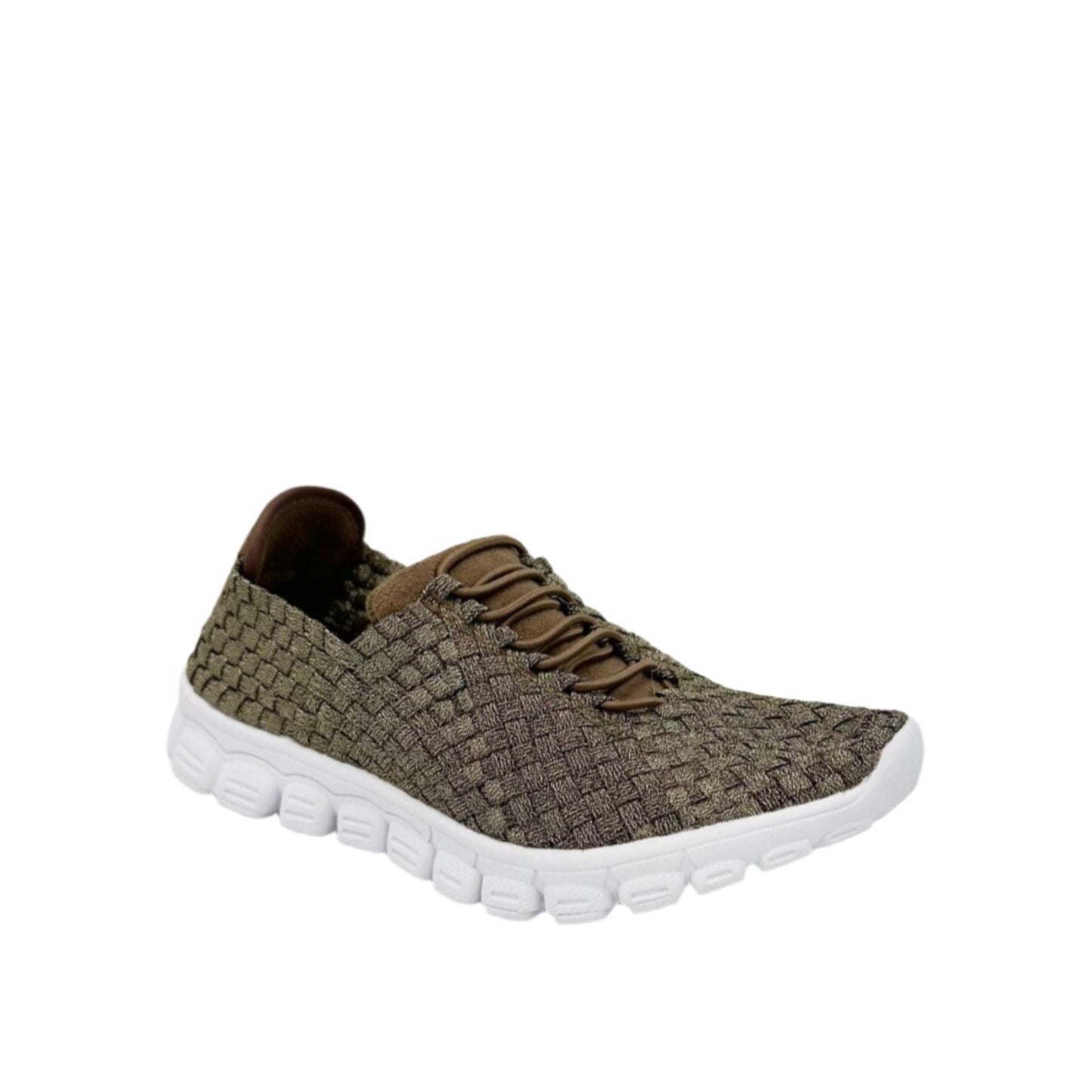 Bonavi Breeze Lightweight Comfort Sneaker – Women’s Anti‑Stress Knit Shoe