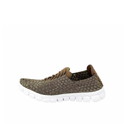 Bonavi Breeze Lightweight Comfort Sneaker – Women’s Anti‑Stress Knit Shoe