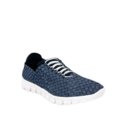 Bonavi Breeze Lightweight Comfort Sneaker – Women’s Anti‑Stress Knit Shoe