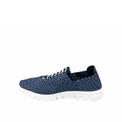 Bonavi Breeze Lightweight Comfort Sneaker – Women’s Anti‑Stress Knit Shoe