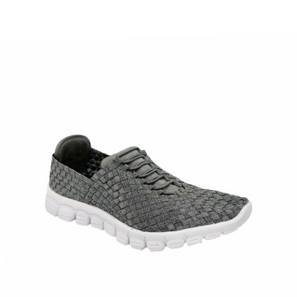 Bonavi Breeze Lightweight Comfort Sneaker – Women’s Anti‑Stress Knit Shoe