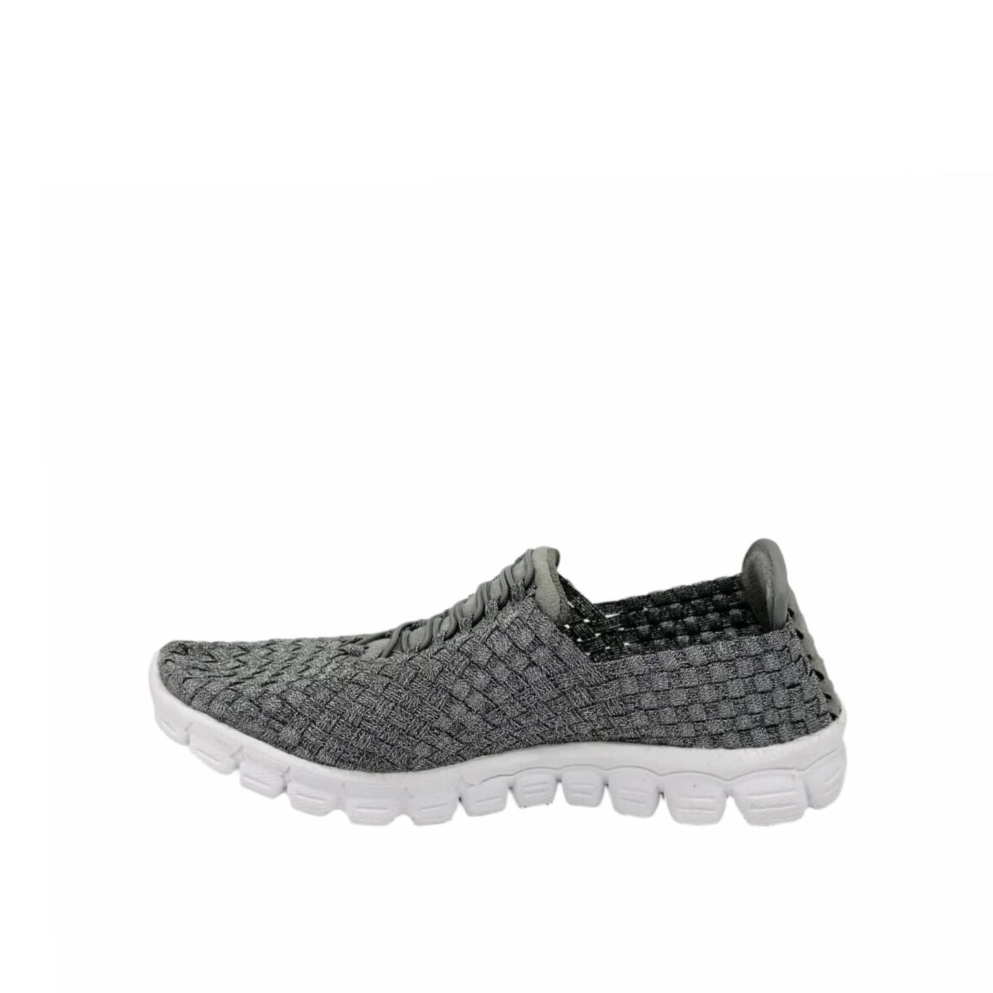 Bonavi Breeze Lightweight Comfort Sneaker – Women’s Anti‑Stress Knit Shoe