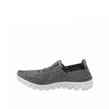 Bonavi Breeze Lightweight Comfort Sneaker – Women’s Anti‑Stress Knit Shoe