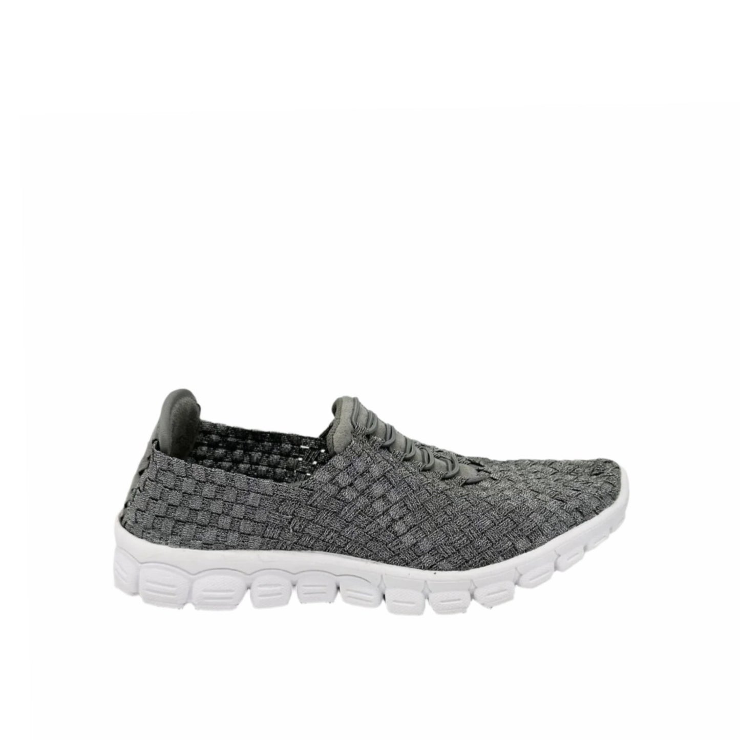 Bonavi Breeze Lightweight Comfort Sneaker – Women’s Anti‑Stress Knit Shoe