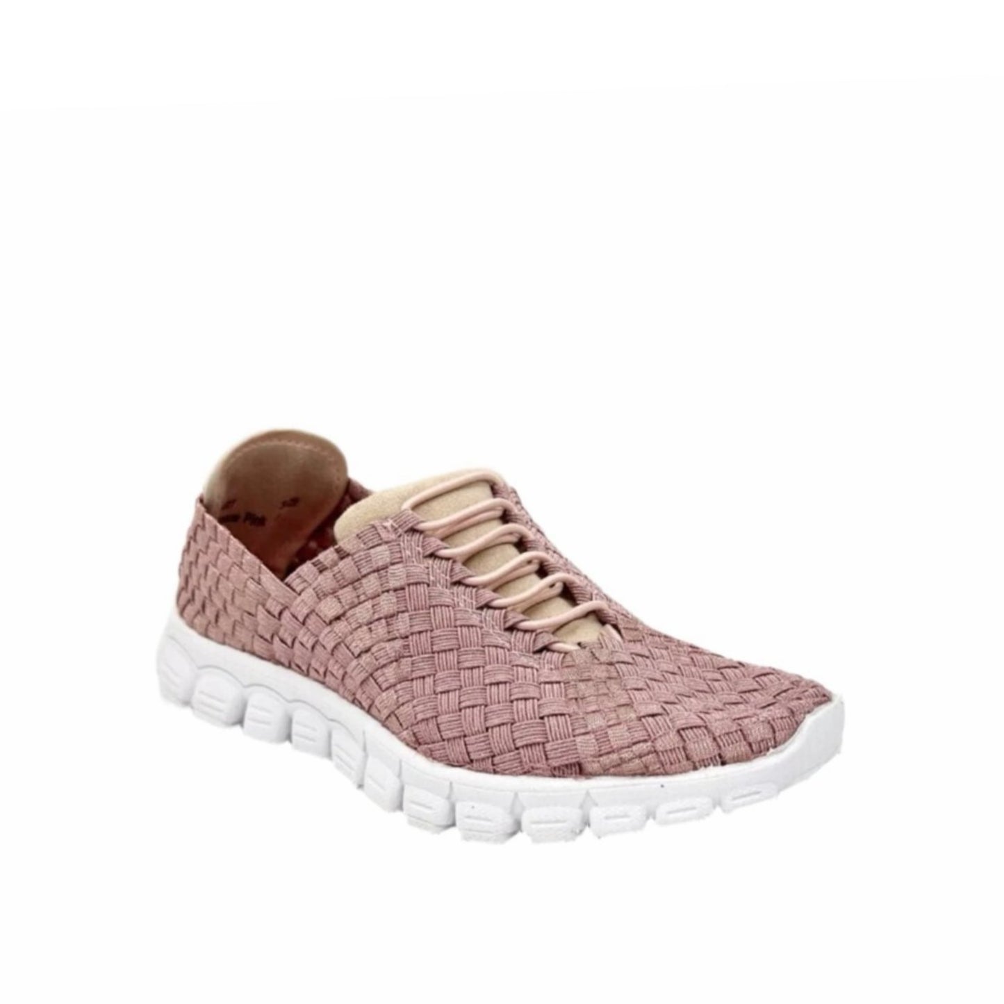 Bonavi Breeze Lightweight Comfort Sneaker – Women’s Anti‑Stress Knit Shoe