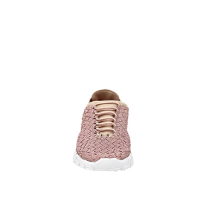 Bonavi Breeze Lightweight Comfort Sneaker – Women’s Anti‑Stress Knit Shoe