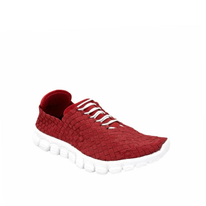 Bonavi Breeze Lightweight Comfort Sneaker – Women’s Anti‑Stress Knit Shoe