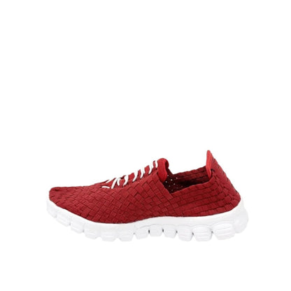 Bonavi Breeze Lightweight Comfort Sneaker – Women’s Anti‑Stress Knit Shoe