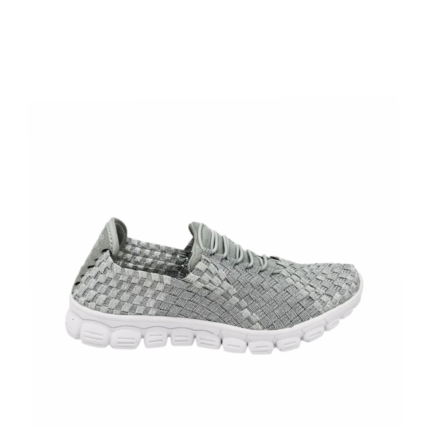 Bonavi Breeze Lightweight Comfort Sneaker – Women’s Anti‑Stress Knit Shoe