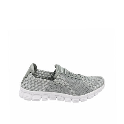 Bonavi Breeze Lightweight Comfort Sneaker – Women’s Anti‑Stress Knit Shoe
