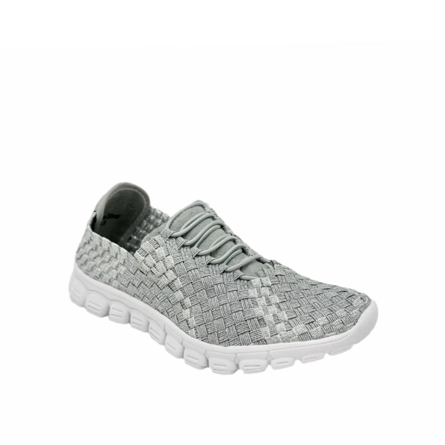 Bonavi Breeze Lightweight Comfort Sneaker – Women’s Anti‑Stress Knit Shoe