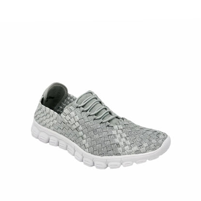 Bonavi Breeze Lightweight Comfort Sneaker – Women’s Anti‑Stress Knit Shoe