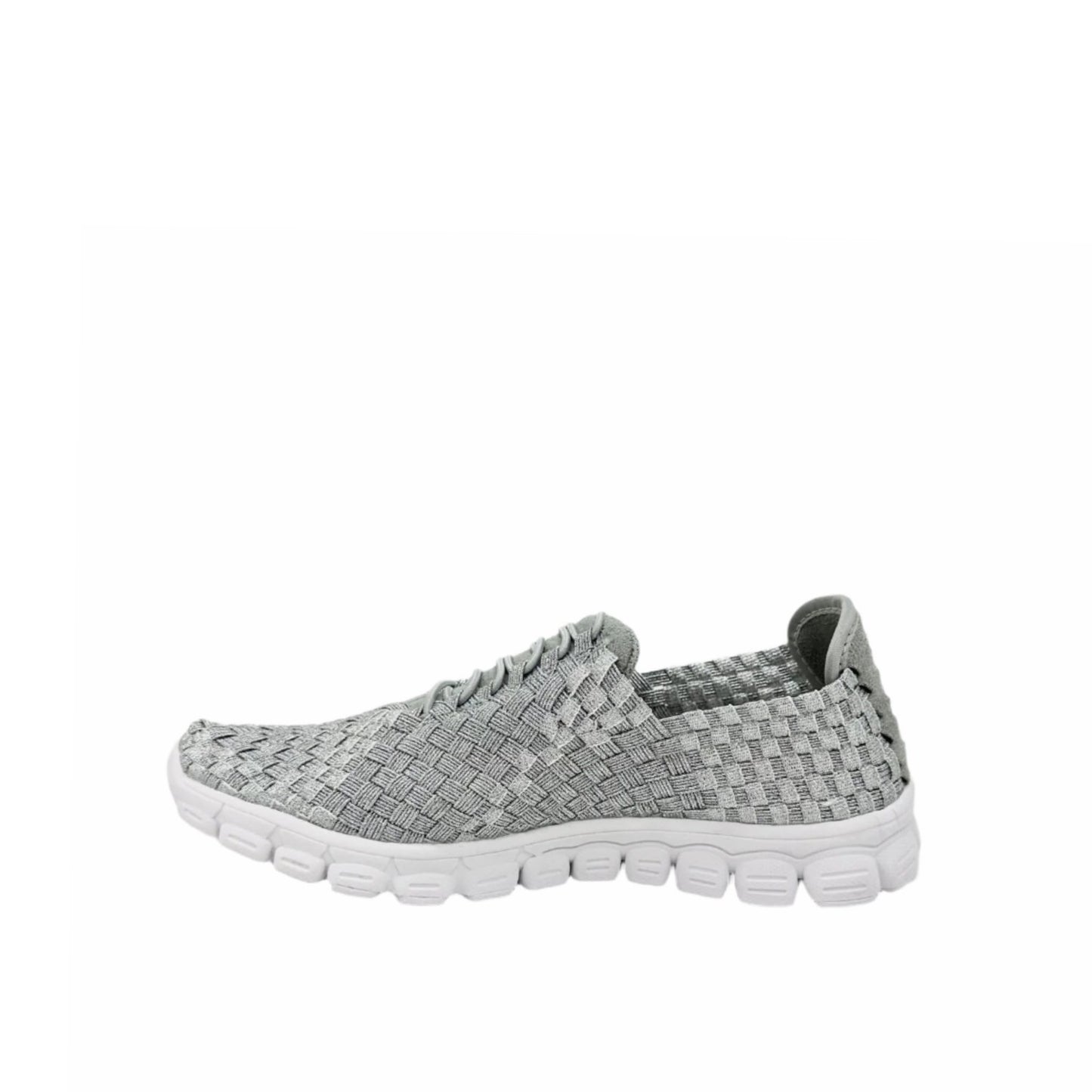 Bonavi Breeze Lightweight Comfort Sneaker – Women’s Anti‑Stress Knit Shoe
