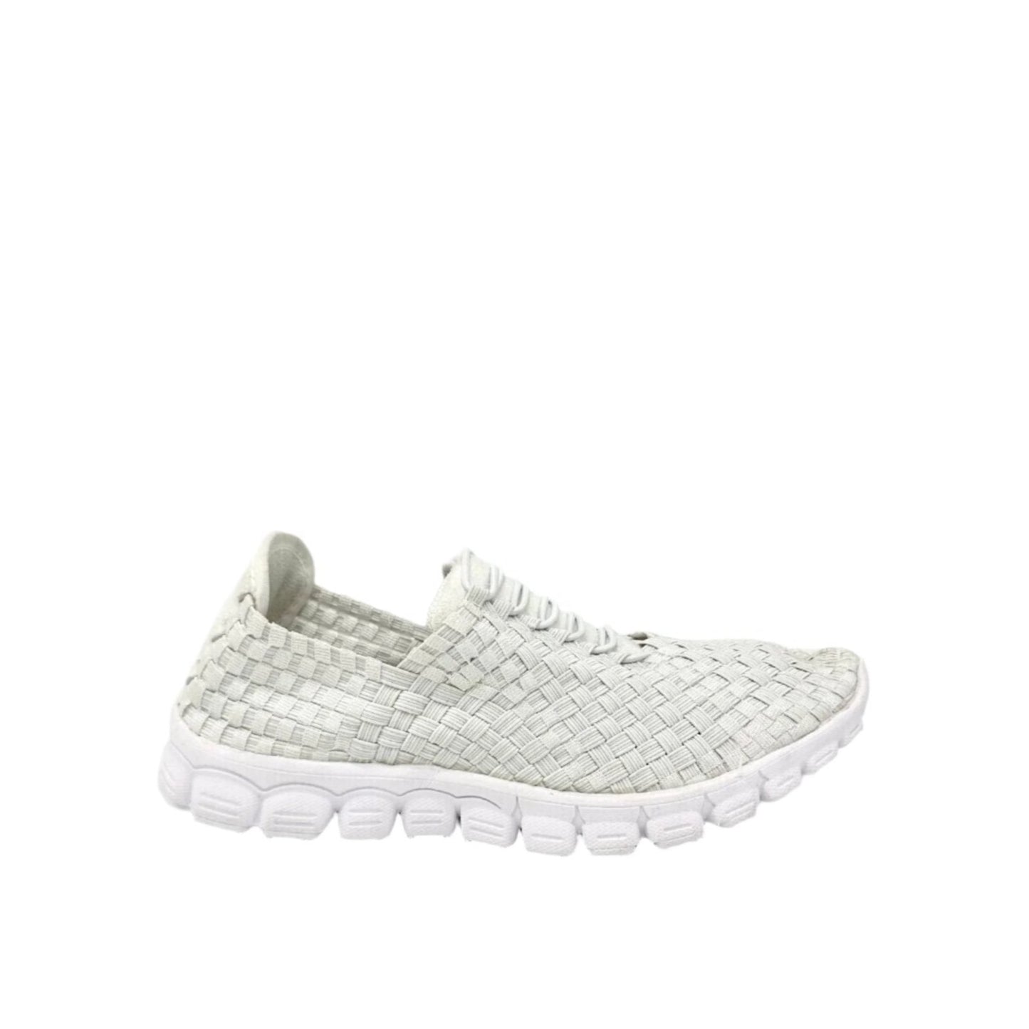 Bonavi Breeze Lightweight Comfort Sneaker – Women’s Anti‑Stress Knit Shoe