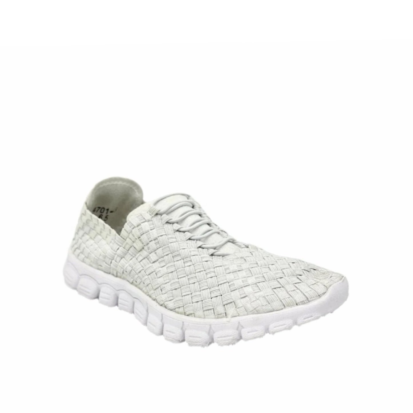 Bonavi Breeze Lightweight Comfort Sneaker – Women’s Anti‑Stress Knit Shoe