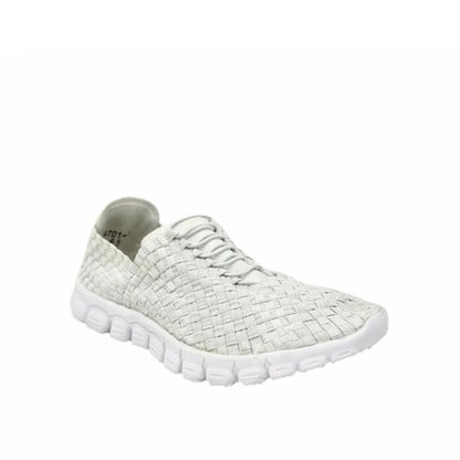 Bonavi Breeze Lightweight Comfort Sneaker – Women’s Anti‑Stress Knit Shoe
