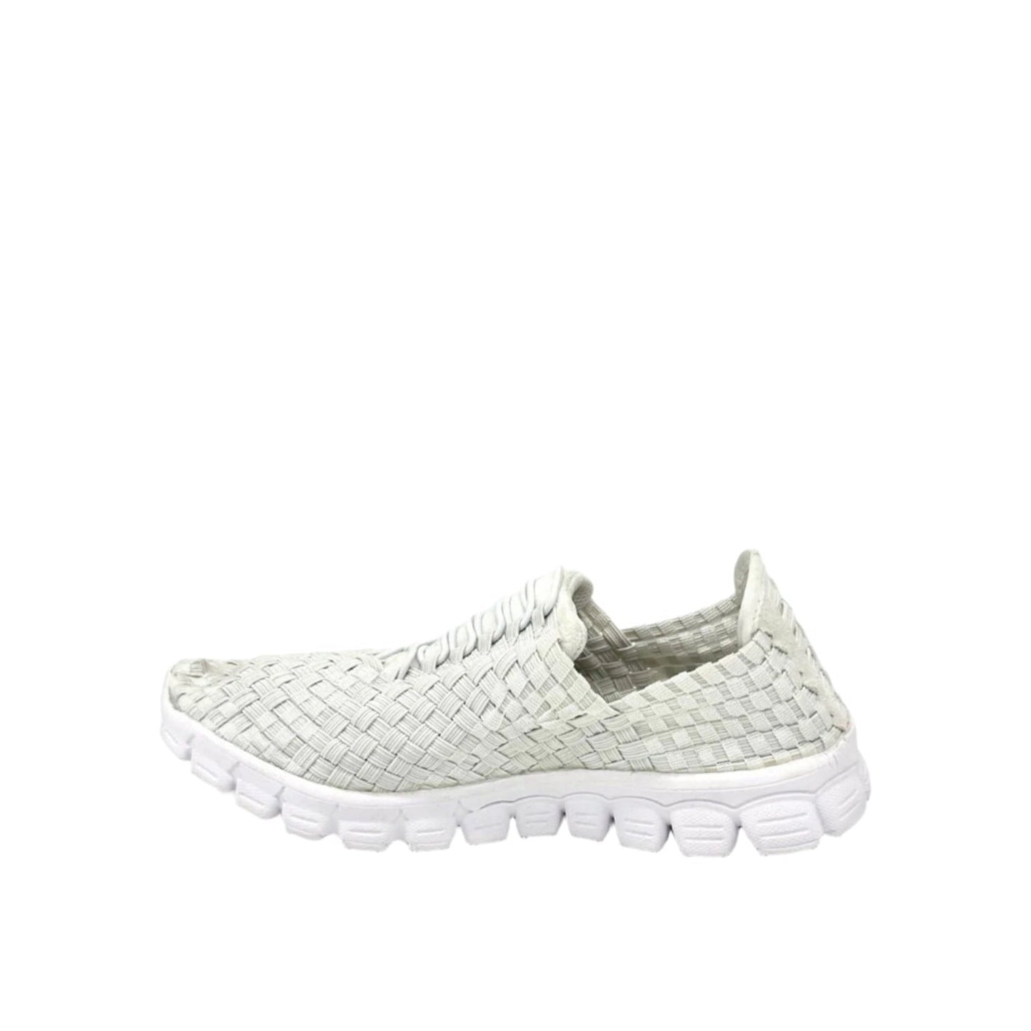 Bonavi Breeze Lightweight Comfort Sneaker – Women’s Anti‑Stress Knit Shoe