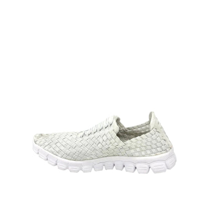 Bonavi Breeze Lightweight Comfort Sneaker – Women’s Anti‑Stress Knit Shoe