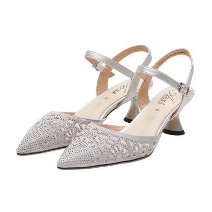 SPRING STEP AZURA DELICATE SANDALS