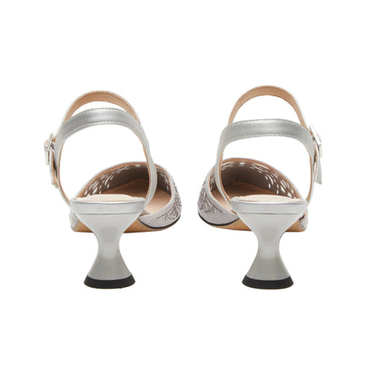 SPRING STEP AZURA DELICATE SANDALS