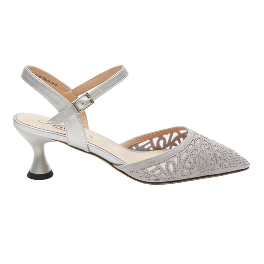 SPRING STEP AZURA DELICATE SANDALS