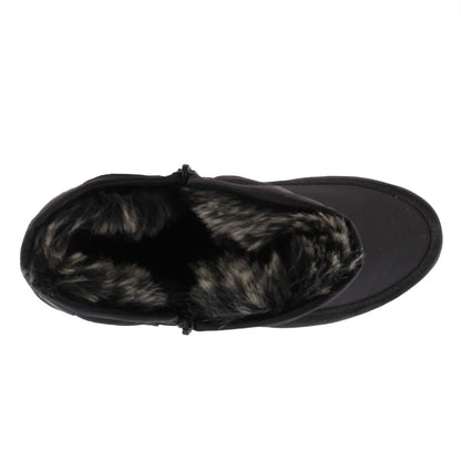FLEXUS By Spring Step Waterproof Bootie
