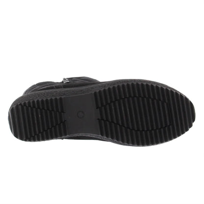 FLEXUS By Spring Step Waterproof Bootie