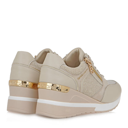 Renato Garini EX50 Gold Sneaker