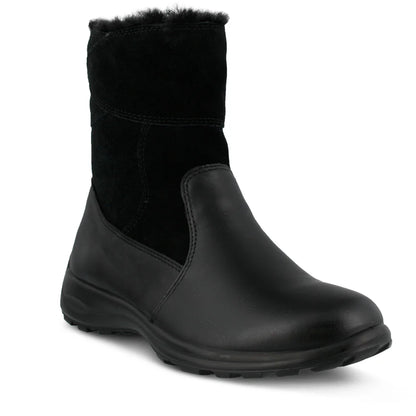 Flexus By Spring Step- Fabrice Boots