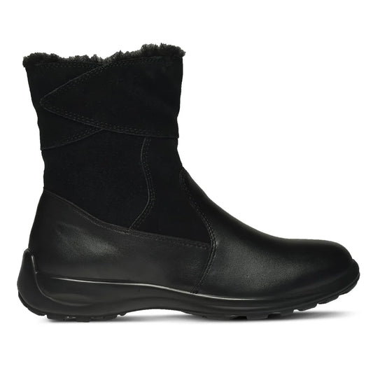 Flexus By Spring Step- Fabrice Boots