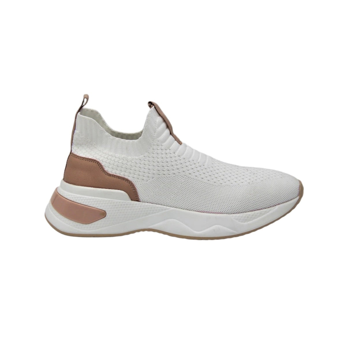 EXE WEX47 Slip On Sneaker