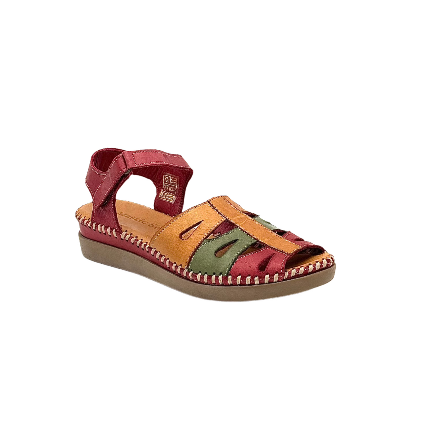 MASTIC SOLE 029-76-1 SANDAL