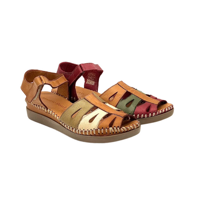 MASTIC SOLE 029-76-1 SANDAL