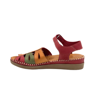 MASTIC SOLE 029-76-1 SANDAL