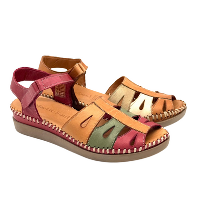 MASTIC SOLE 029-76-1 SANDAL