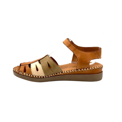 MASTIC SOLE 029-76-1 SANDAL