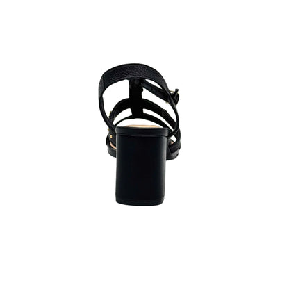 BOTTERO 362514 Block Heel