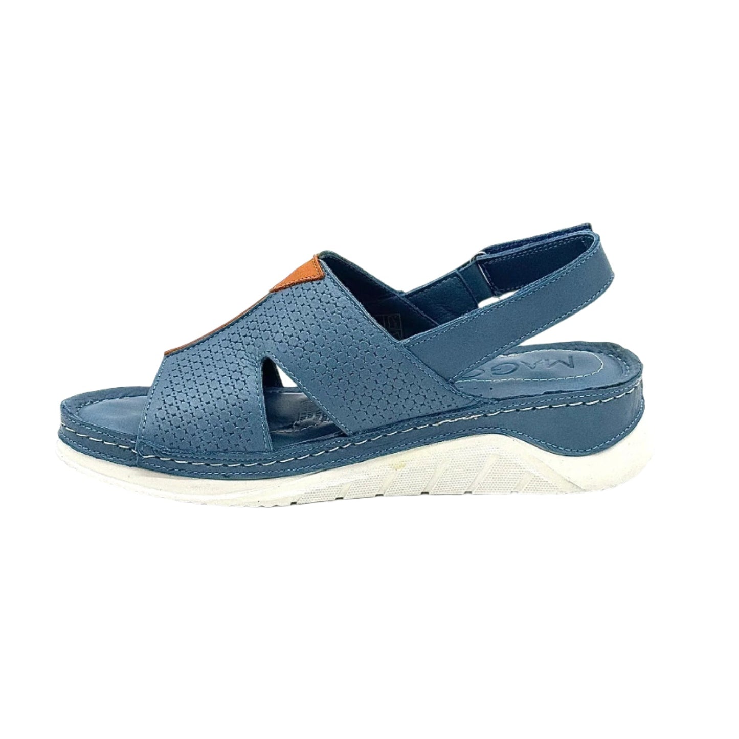 MASTIC SOUL 022-05-6101 Comfort Sandal