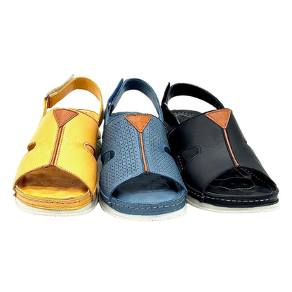 MASTIC SOUL 022-05-6101 Comfort Sandal