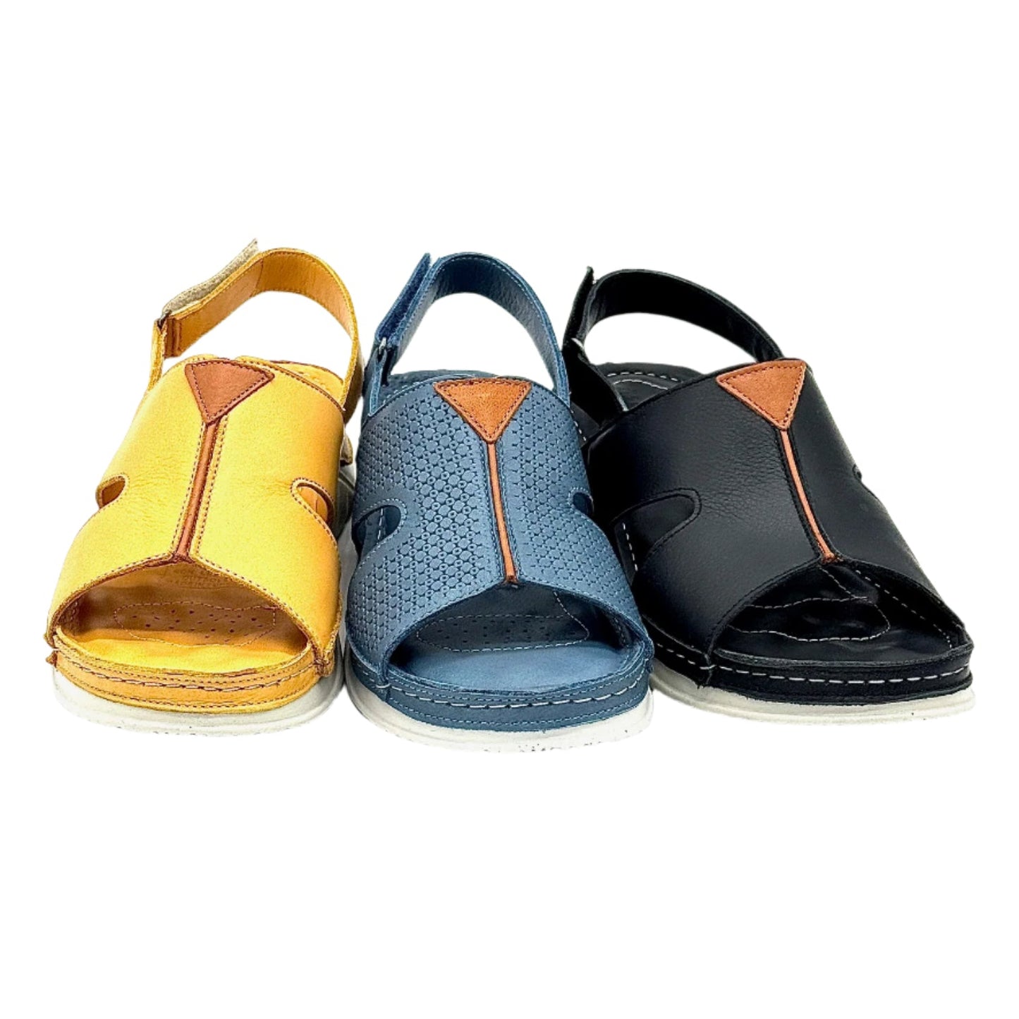 MASTIC SOUL 022-05-6101 Comfort Sandal