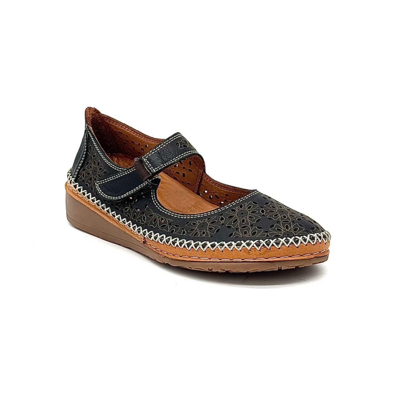 MASTIC SOUL 231302 Comfort Shoe