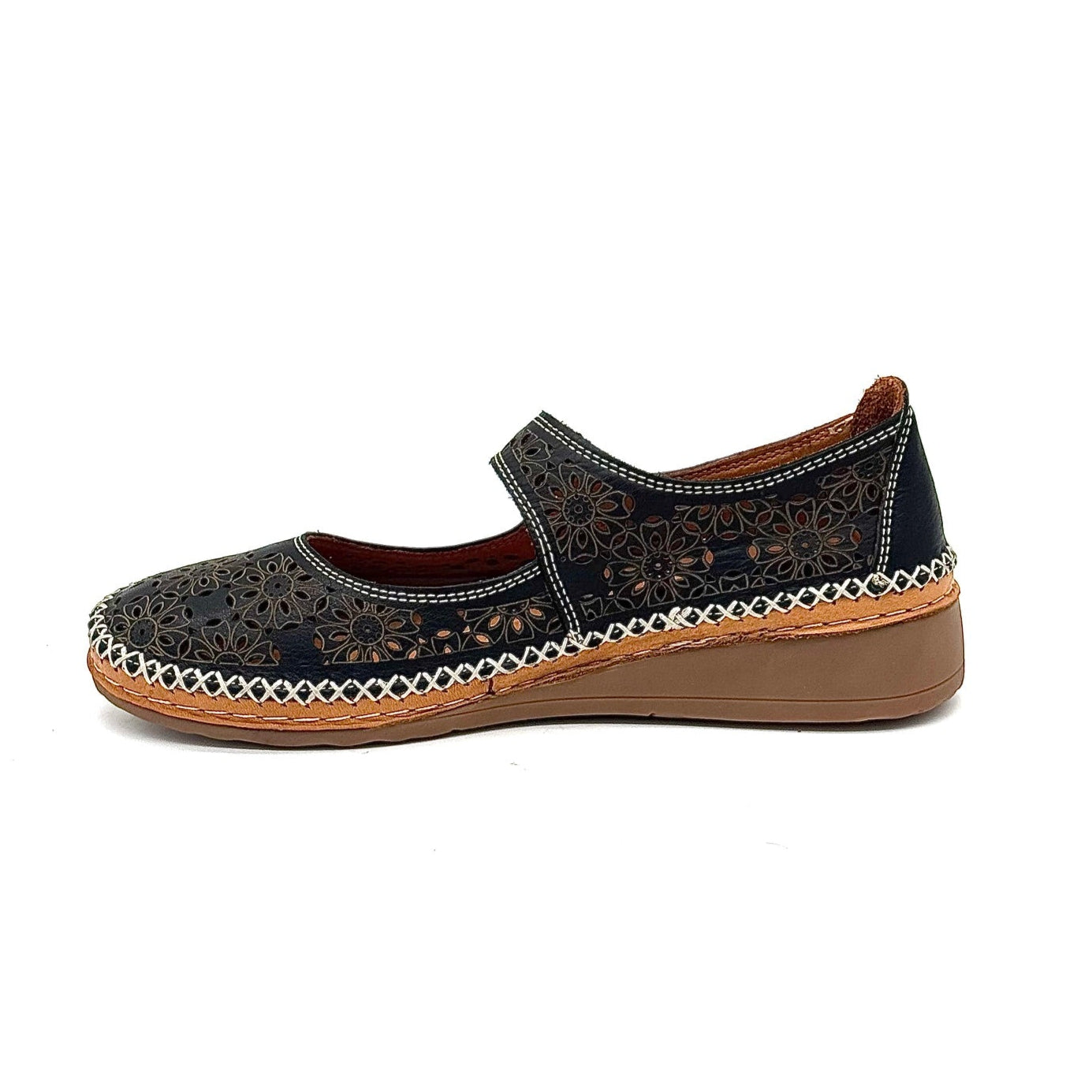 MASTIC SOUL 231302 Comfort Shoe