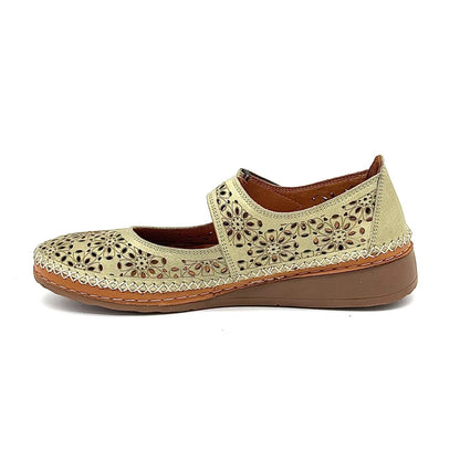 MASTIC SOUL 231302 Comfort Shoe