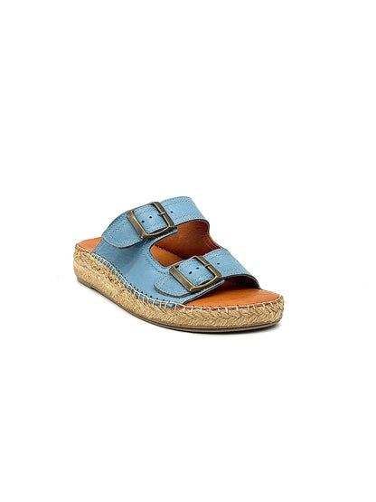 MAGO 207V-288 Leather Sandal