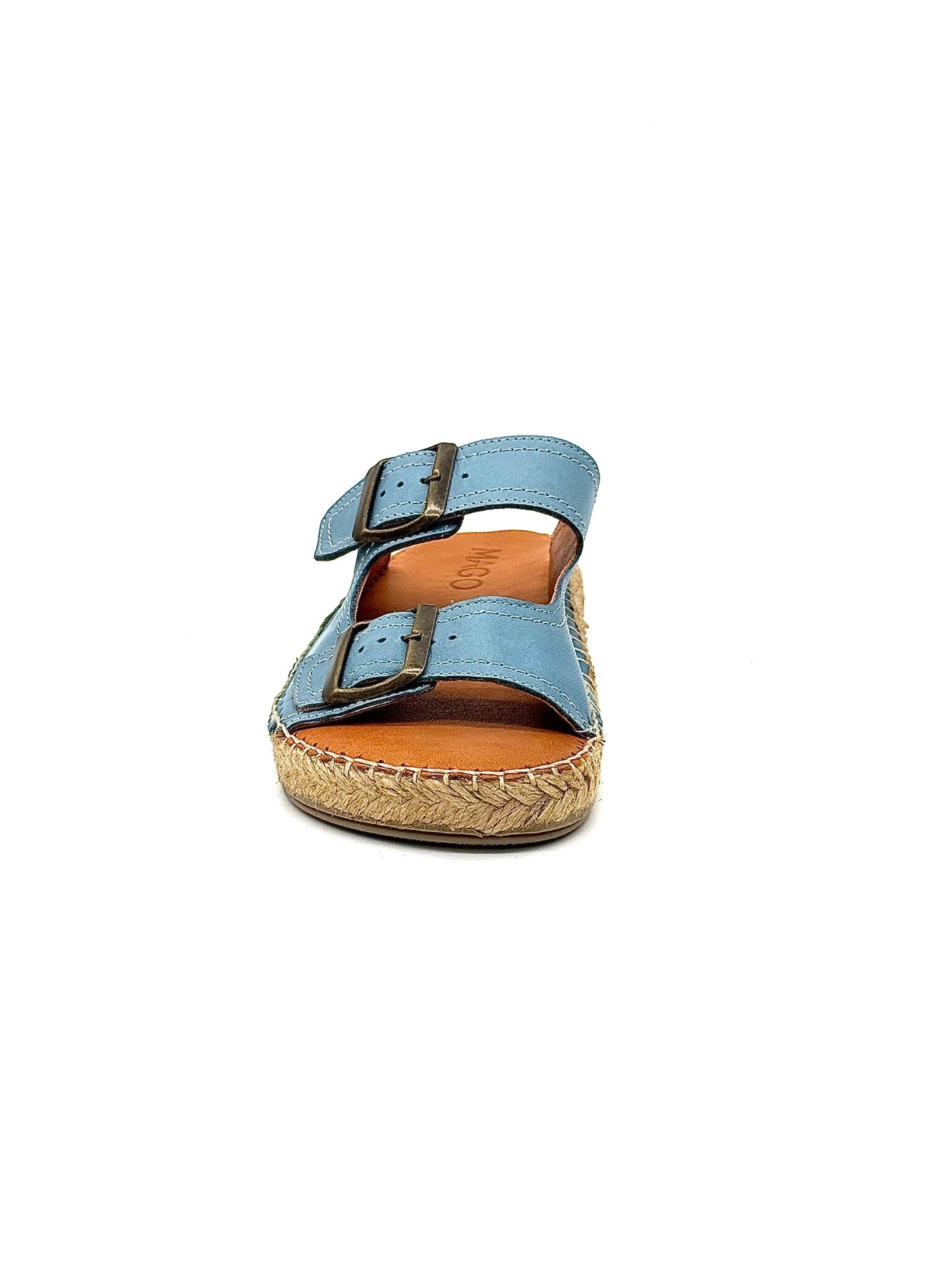 MAGO 207V-288 Leather Sandal