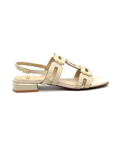 HOPE-631 Flat Sandal