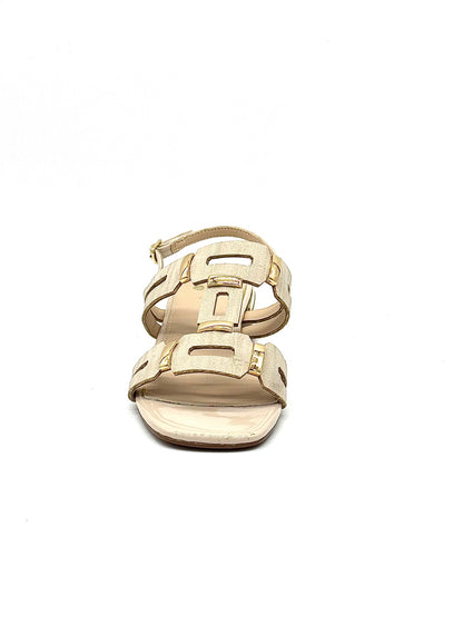 HOPE-631 Flat Sandal